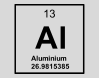 Aluminum