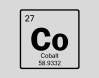 Cobalt Alloys